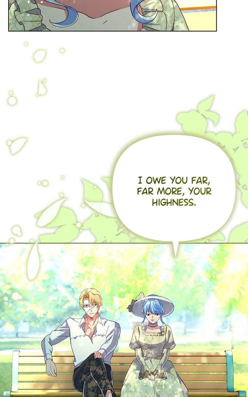 Broken Engagement Chapter 58 - Page 31