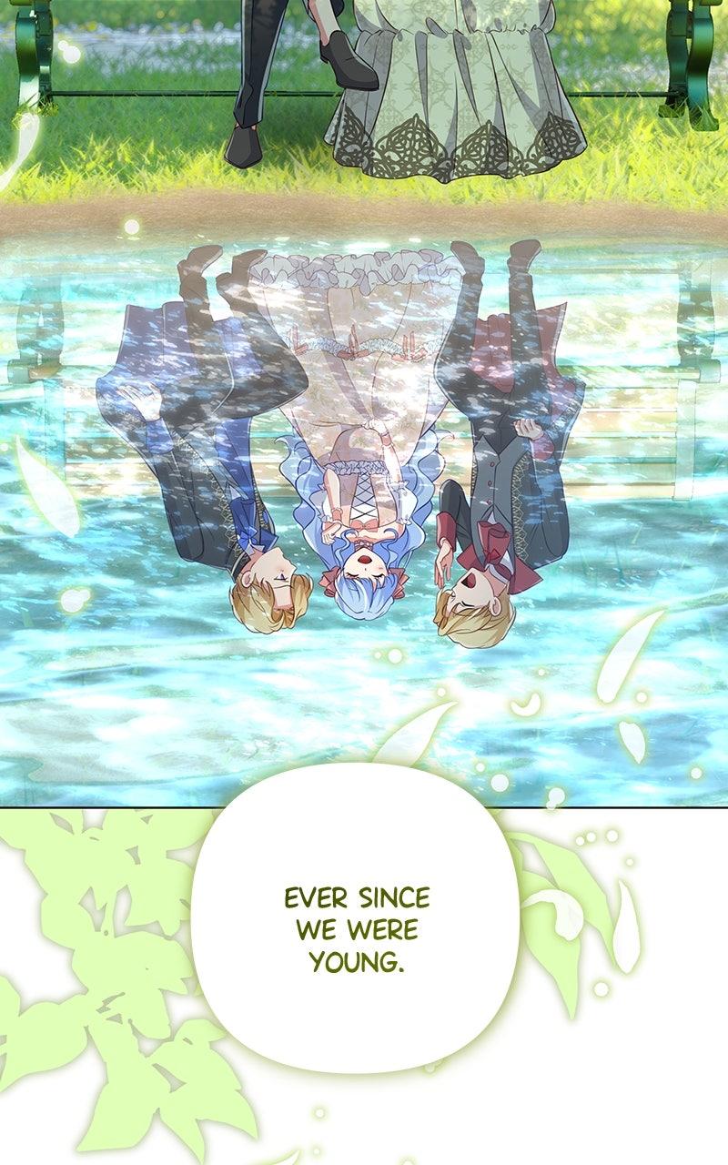 Broken Engagement Chapter 58 - Page 32