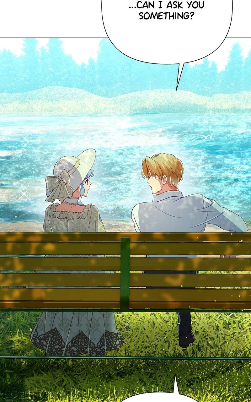 Broken Engagement Chapter 58 - Page 34