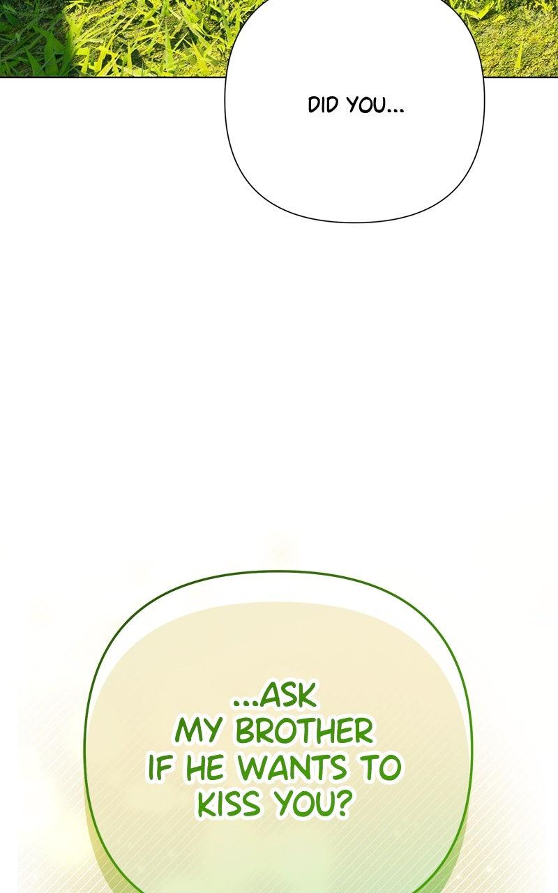 Broken Engagement Chapter 58 - Page 35