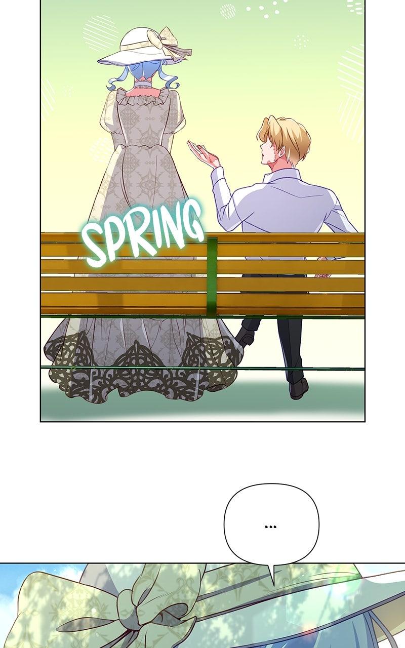 Broken Engagement Chapter 58 - Page 39