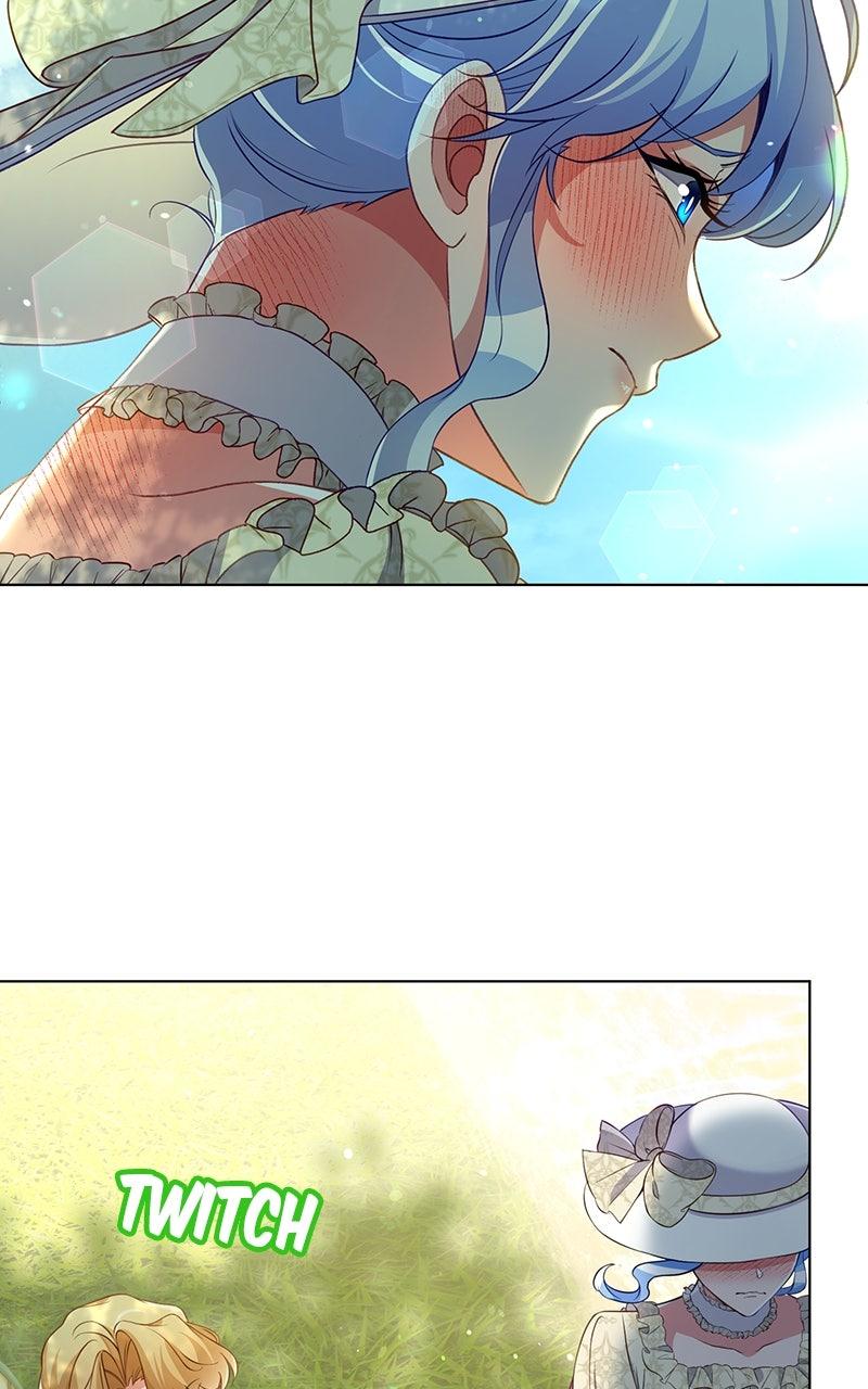 Broken Engagement Chapter 58 - Page 40