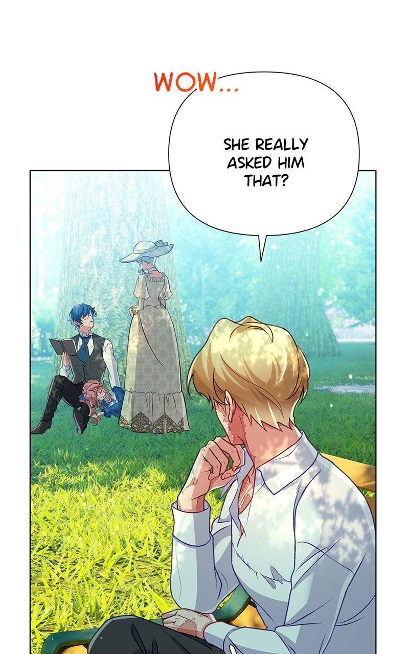 Broken Engagement Chapter 58 - Page 42