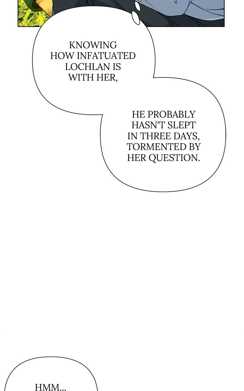 Broken Engagement Chapter 58 - Page 43