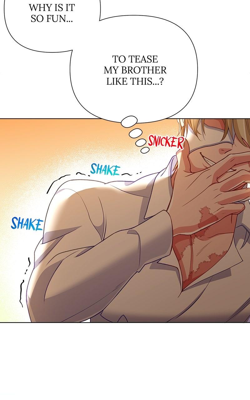 Broken Engagement Chapter 58 - Page 44