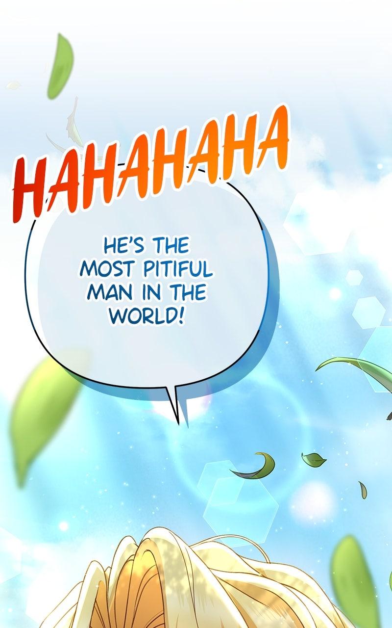 Broken Engagement Chapter 58 - Page 45