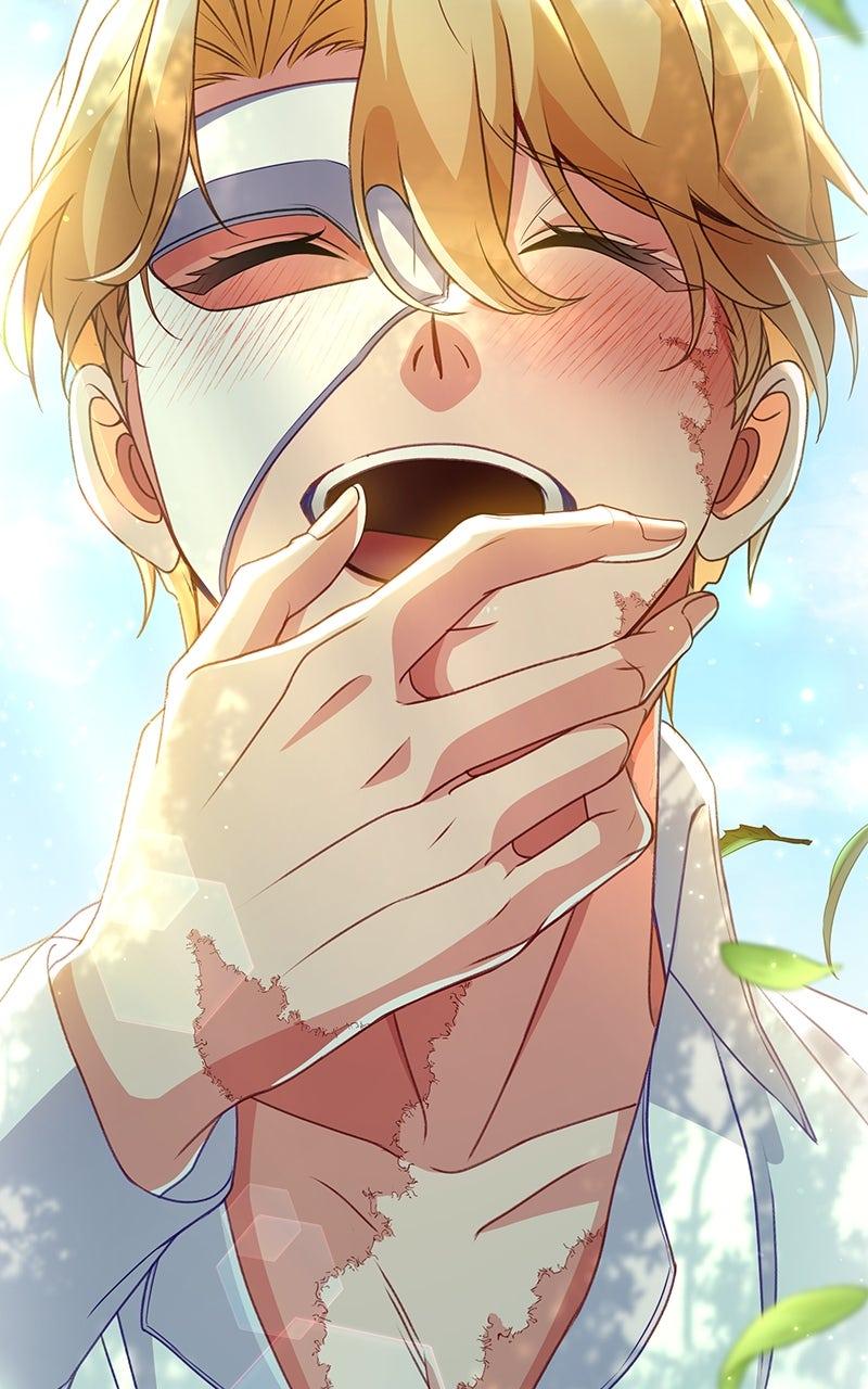 Broken Engagement Chapter 58 - Page 46