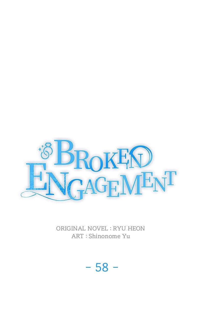 Broken Engagement Chapter 58 - Page 48