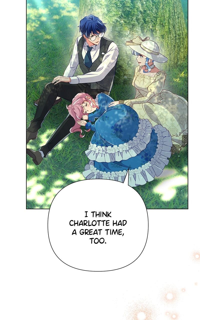 Broken Engagement Chapter 58 - Page 50