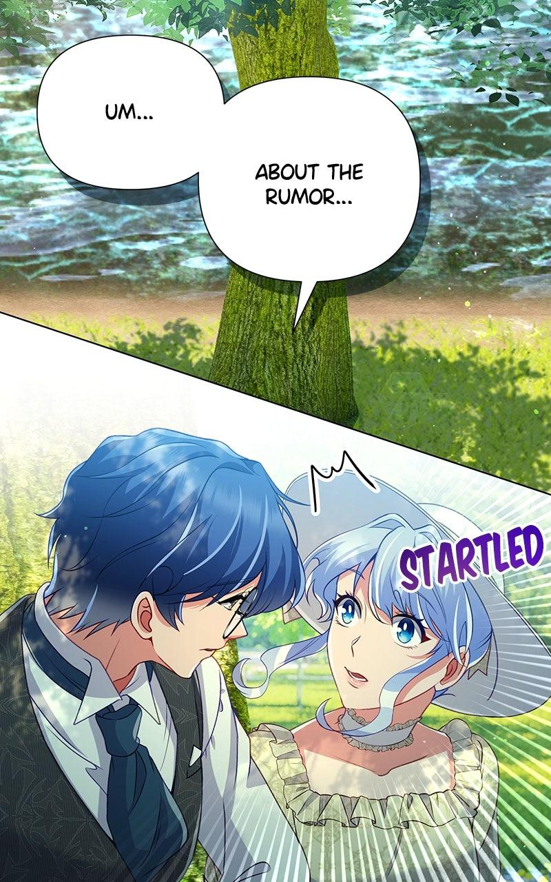 Broken Engagement Chapter 58 - Page 53