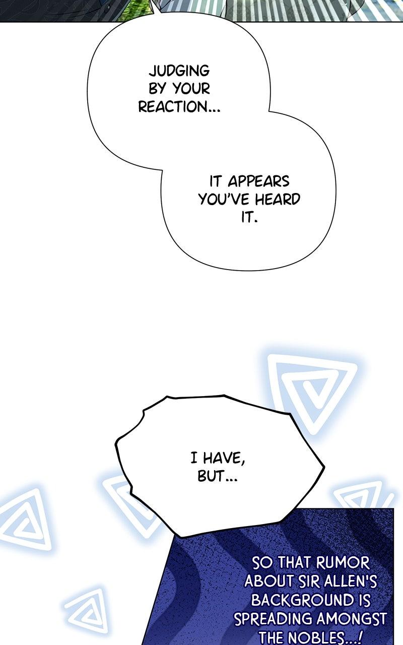 Broken Engagement Chapter 58 - Page 54