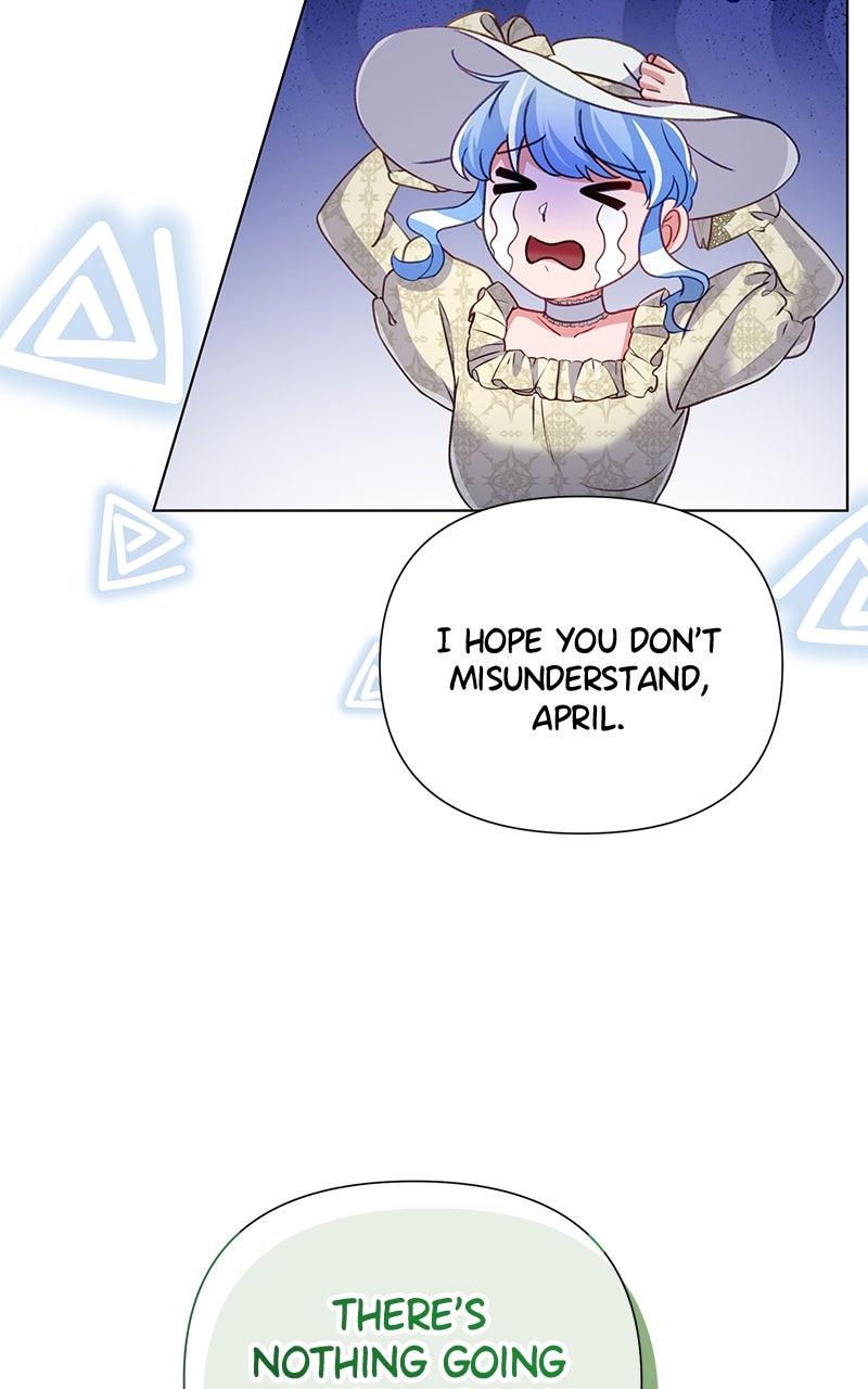 Broken Engagement Chapter 58 - Page 55