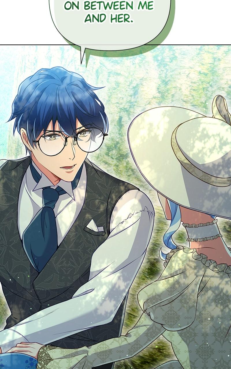 Broken Engagement Chapter 58 - Page 56