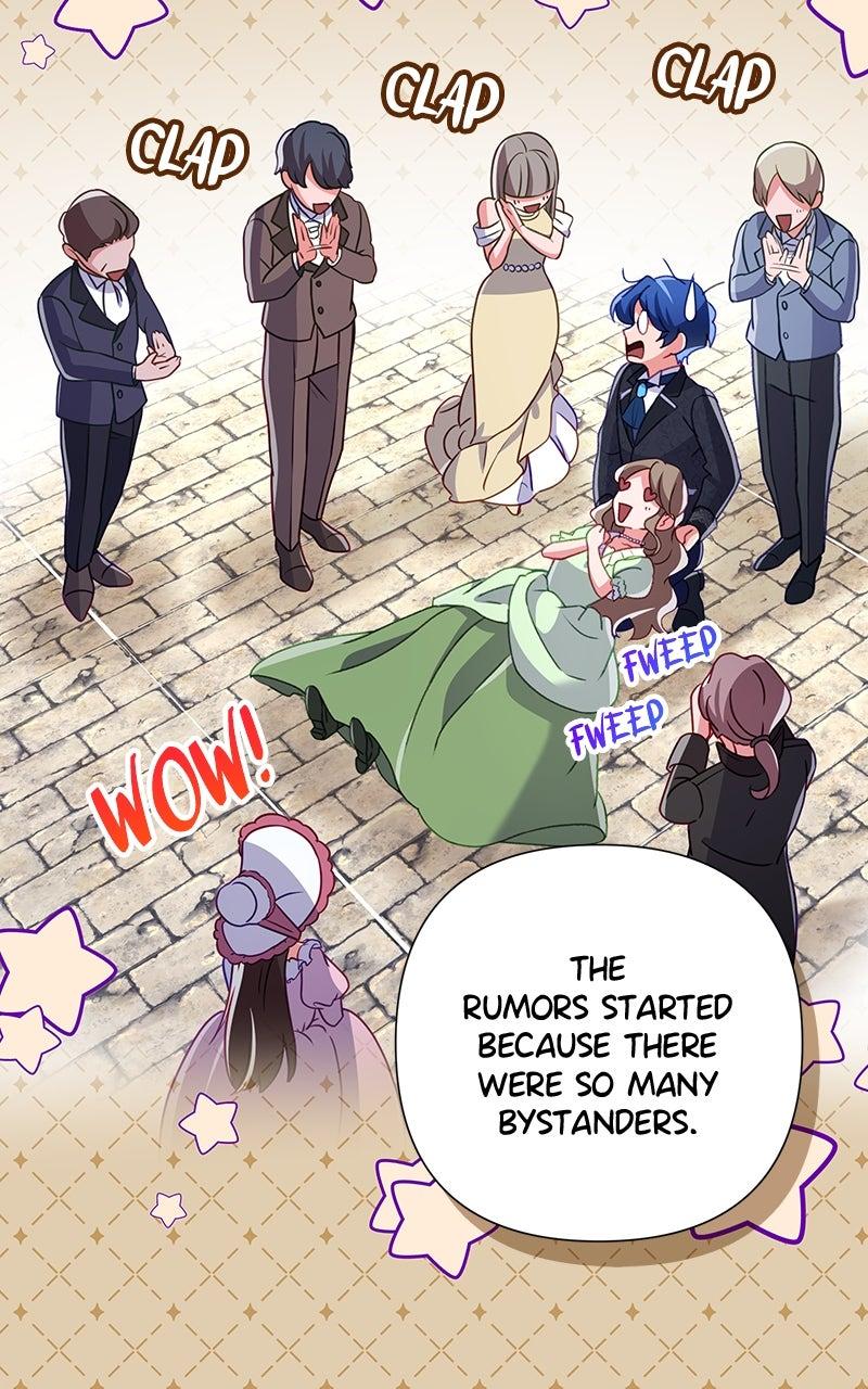 Broken Engagement Chapter 58 - Page 59