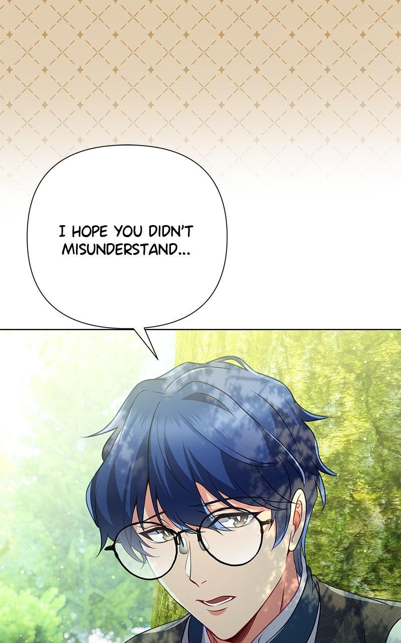 Broken Engagement Chapter 58 - Page 60