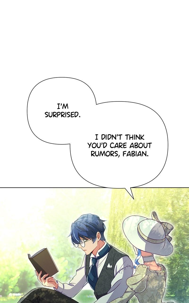 Broken Engagement Chapter 58 - Page 62