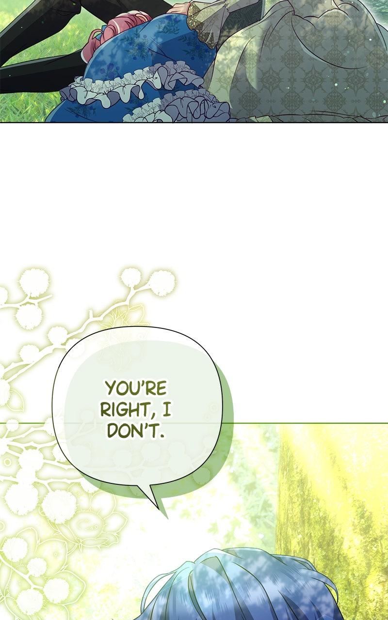 Broken Engagement Chapter 58 - Page 63