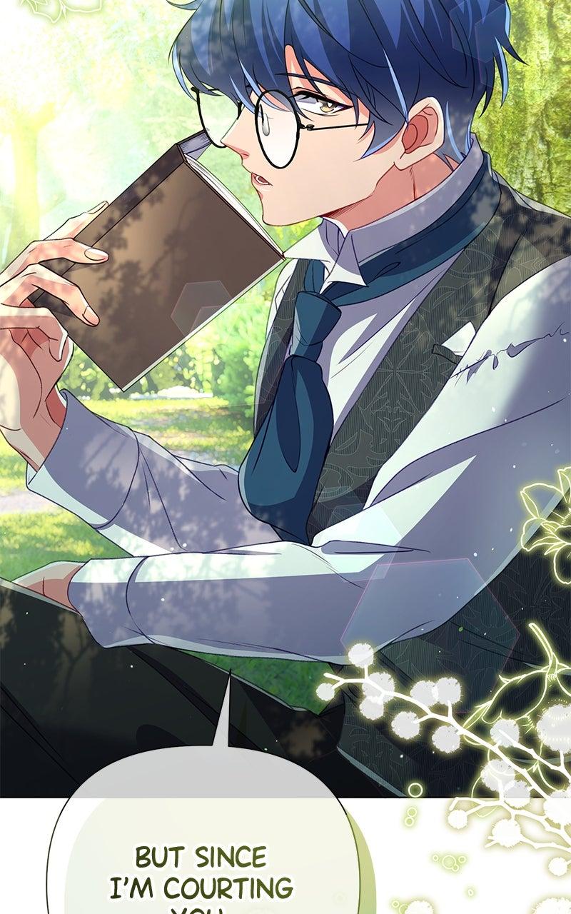 Broken Engagement Chapter 58 - Page 64