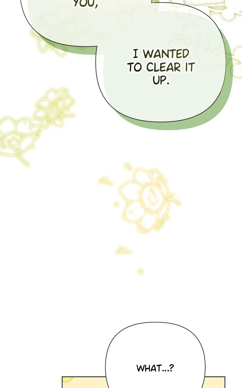 Broken Engagement Chapter 58 - Page 65