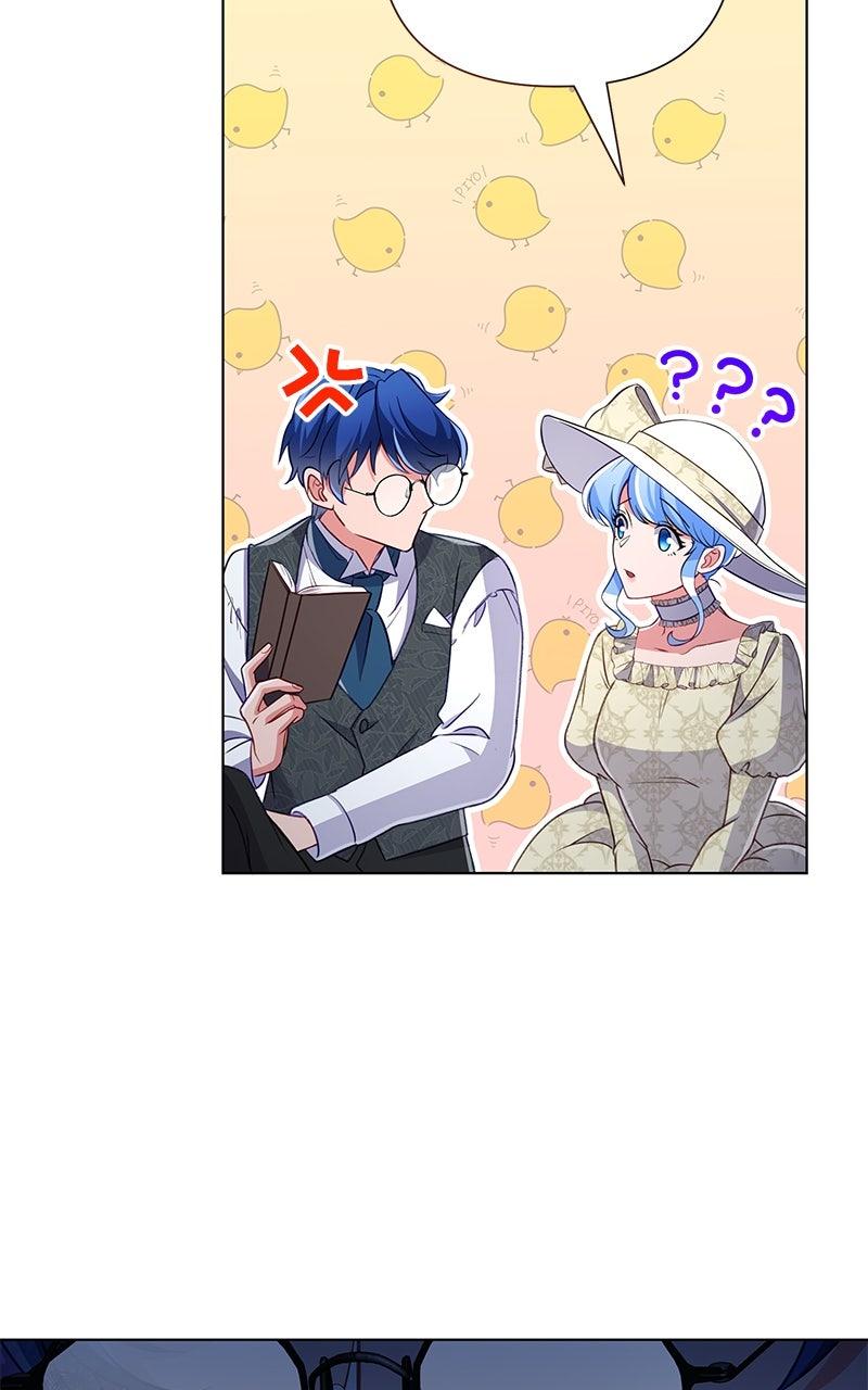 Broken Engagement Chapter 58 - Page 66