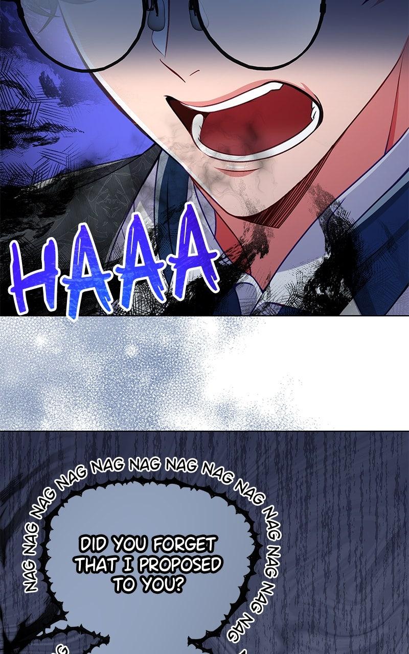 Broken Engagement Chapter 58 - Page 67