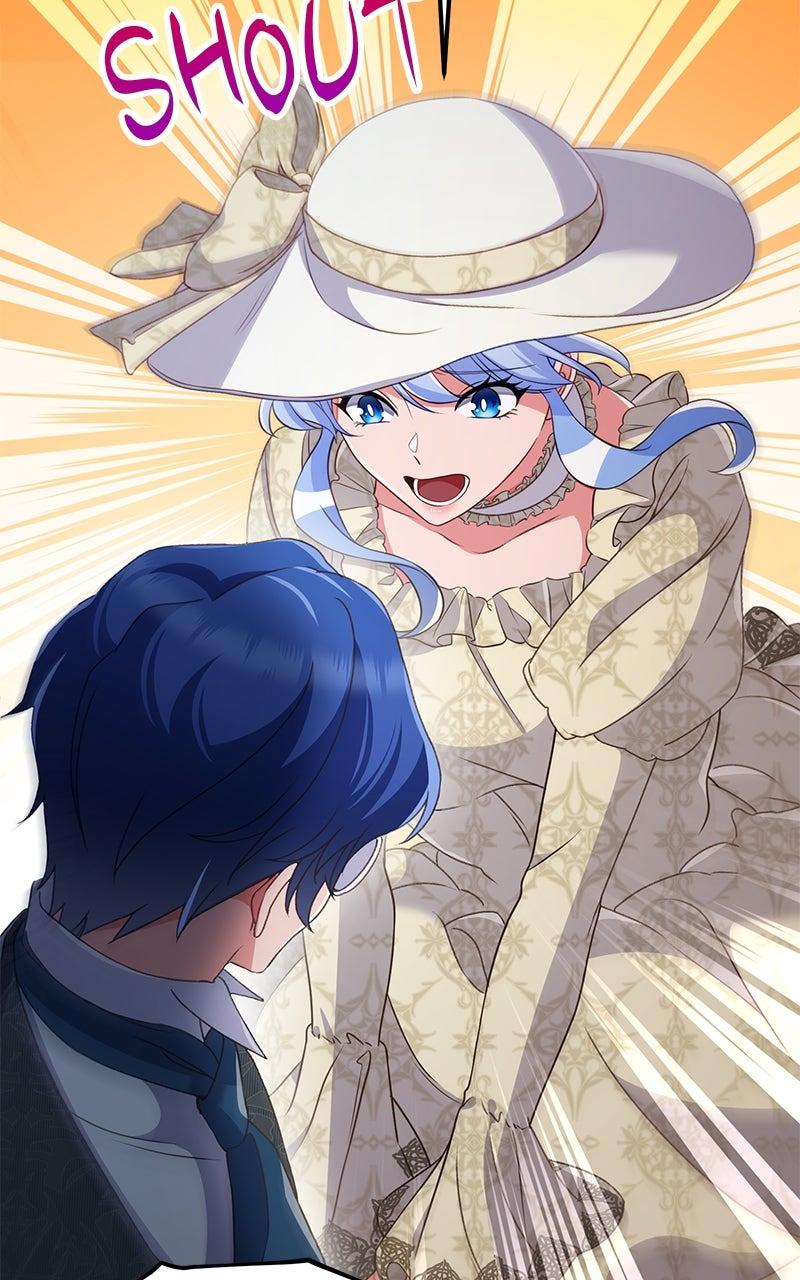 Broken Engagement Chapter 58 - Page 69