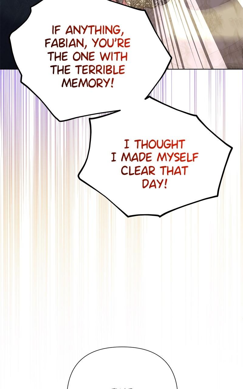 Broken Engagement Chapter 58 - Page 70