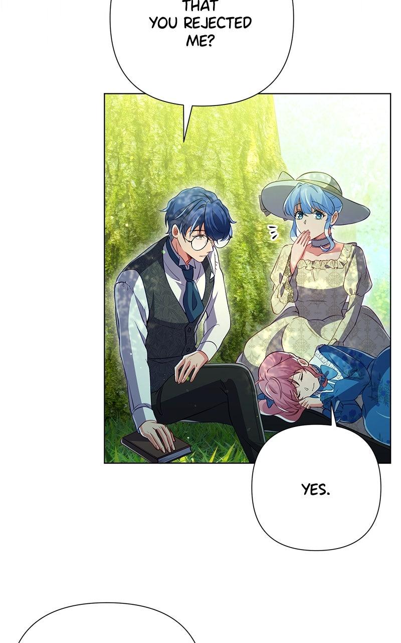 Broken Engagement Chapter 58 - Page 71