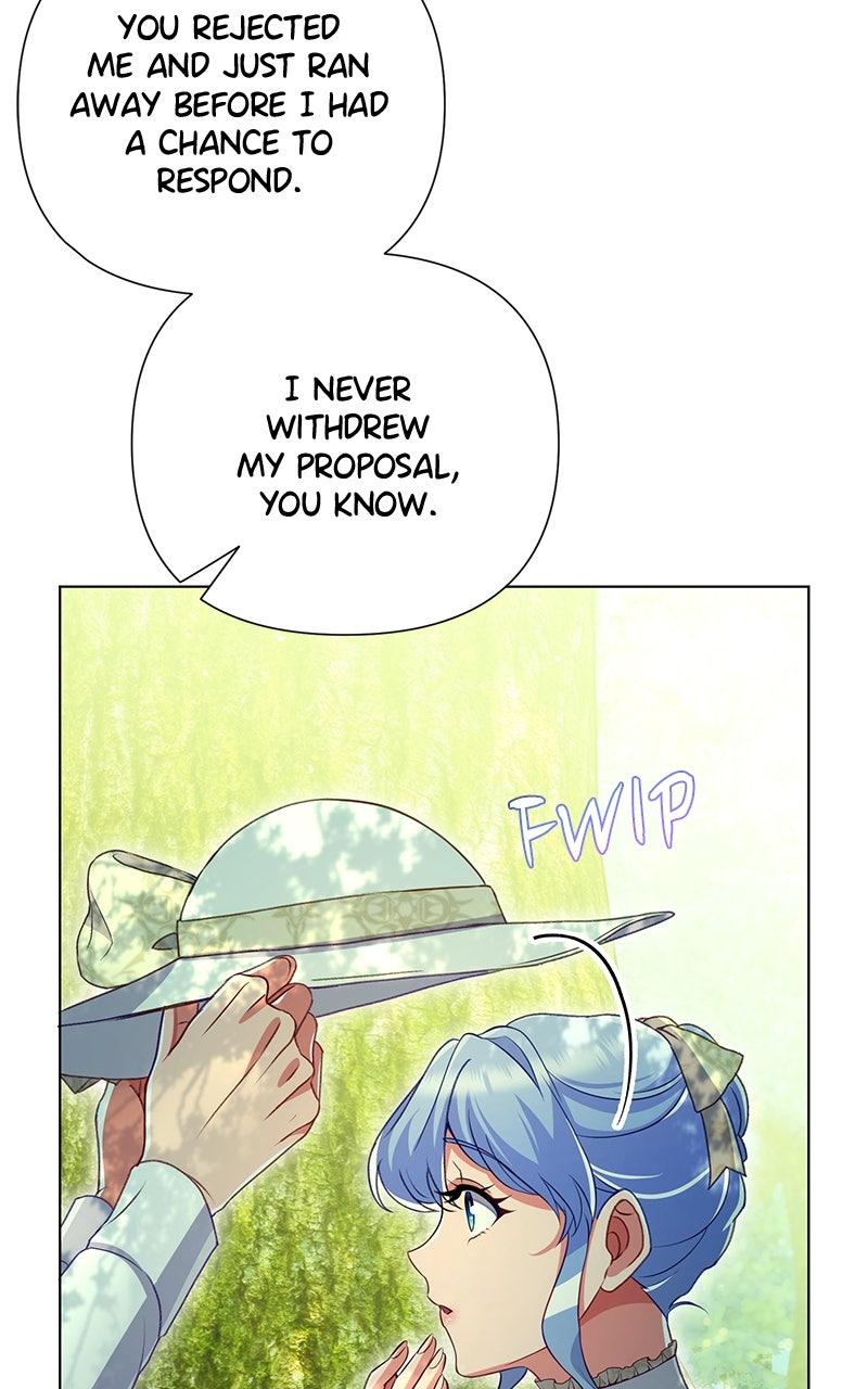 Broken Engagement Chapter 58 - Page 72