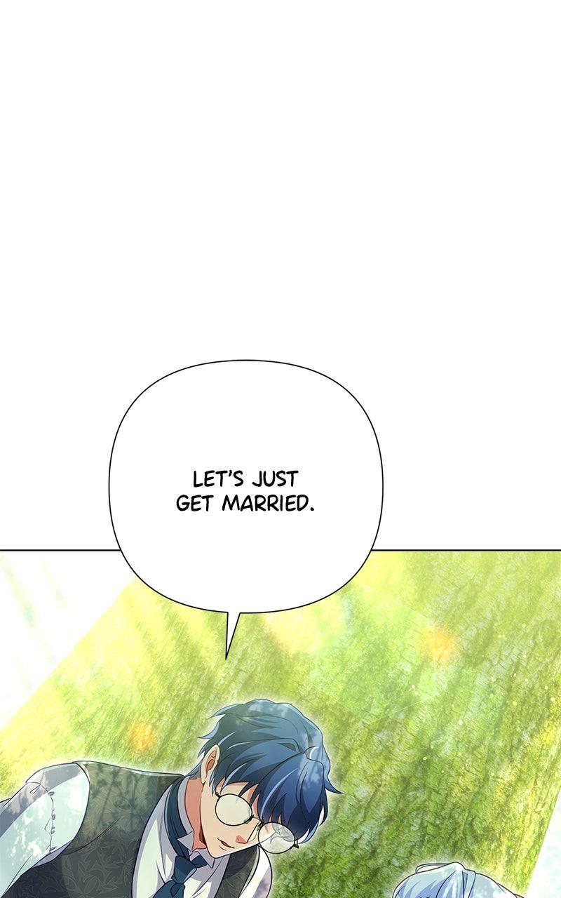 Broken Engagement Chapter 58 - Page 74