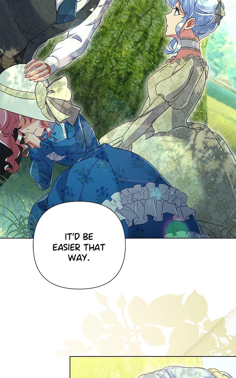 Broken Engagement Chapter 58 - Page 75