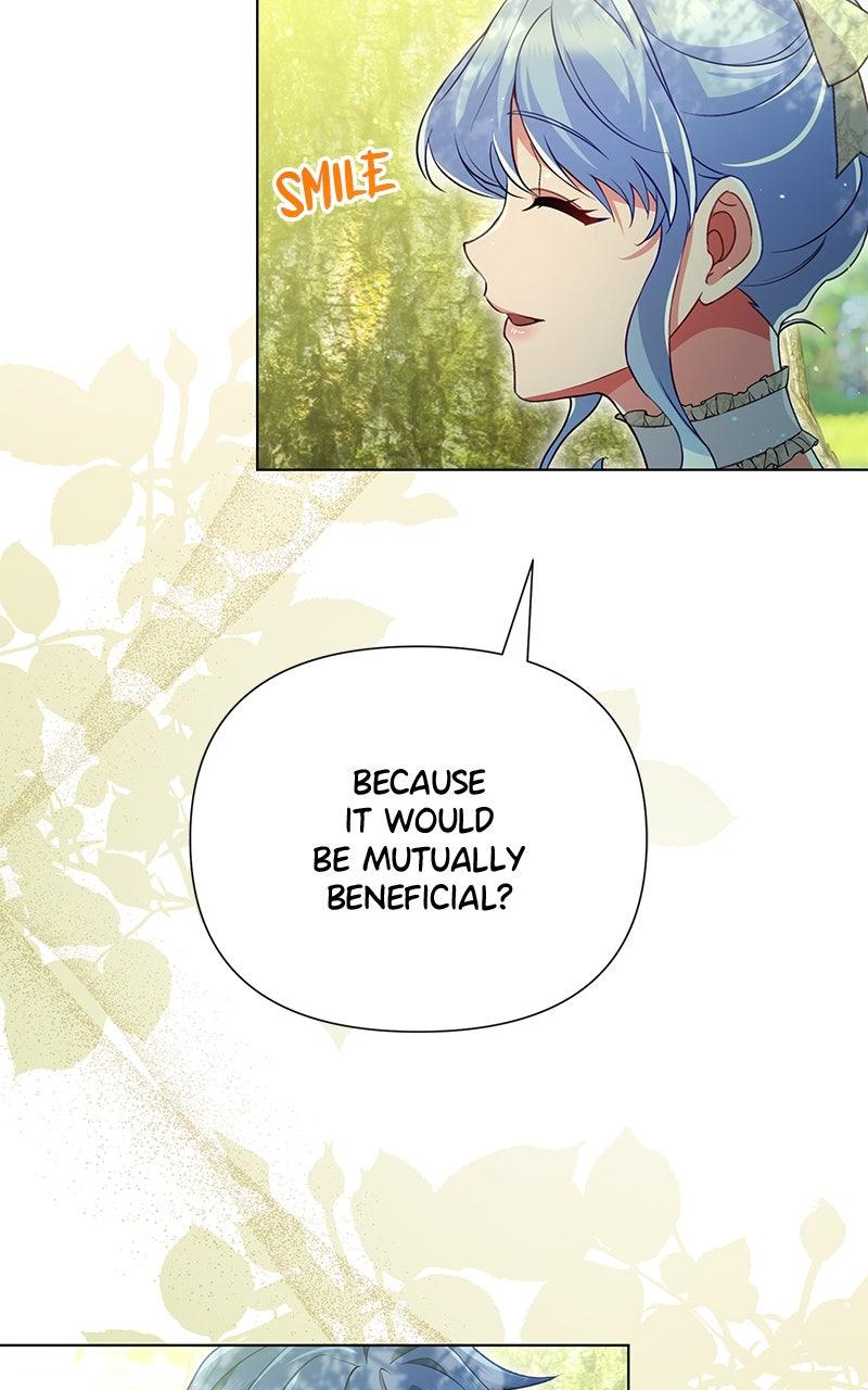 Broken Engagement Chapter 58 - Page 76