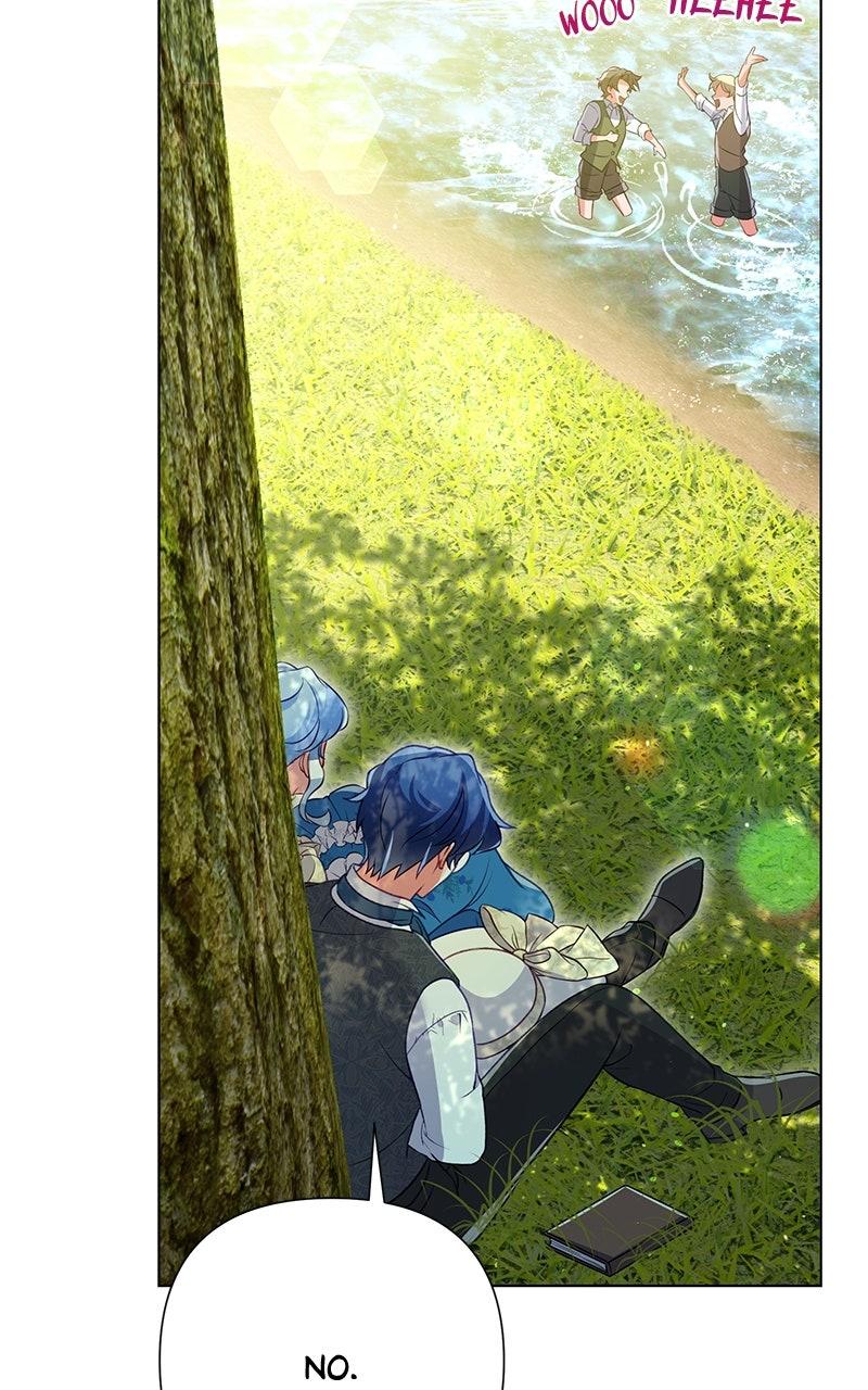 Broken Engagement Chapter 58 - Page 78