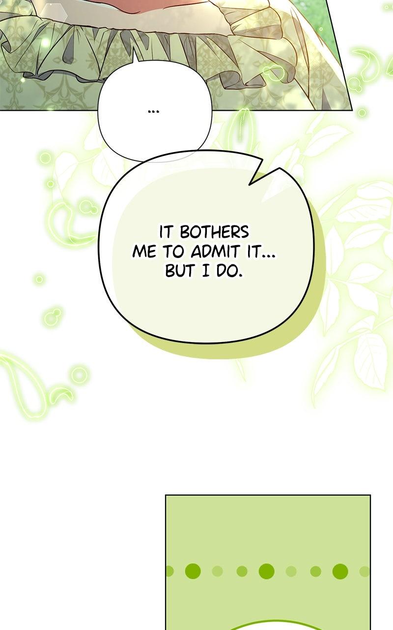 Broken Engagement Chapter 58 - Page 84