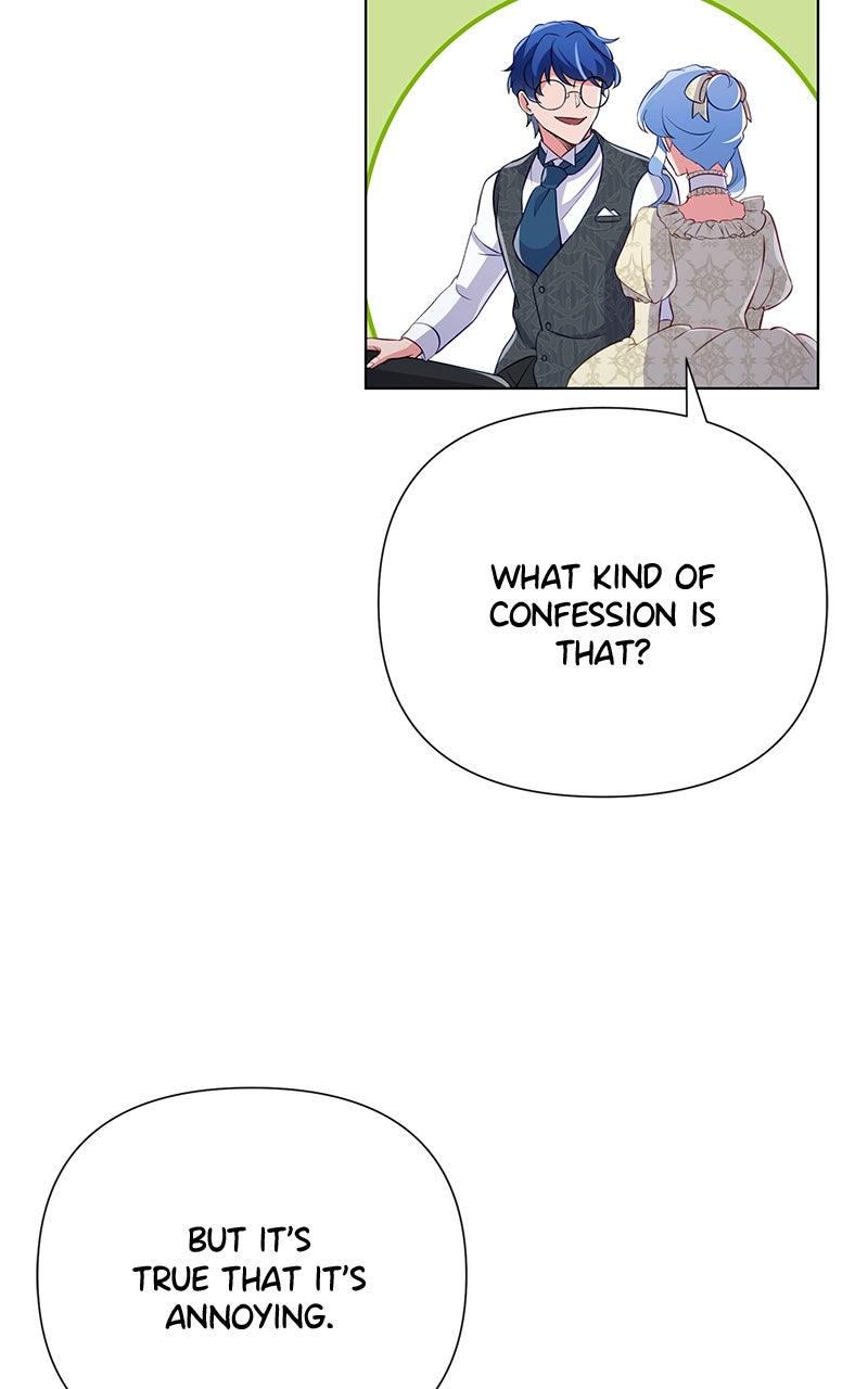 Broken Engagement Chapter 58 - Page 85