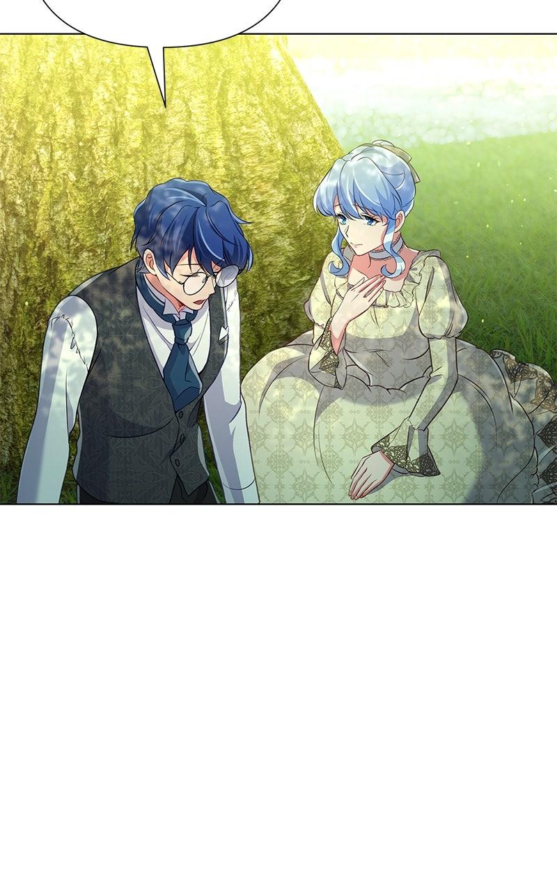 Broken Engagement Chapter 58 - Page 86