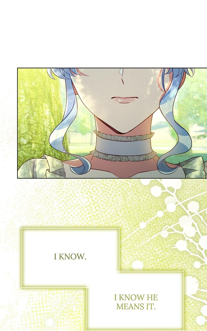 Broken Engagement Chapter 58 - Page 87