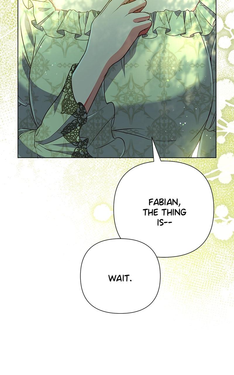 Broken Engagement Chapter 58 - Page 89