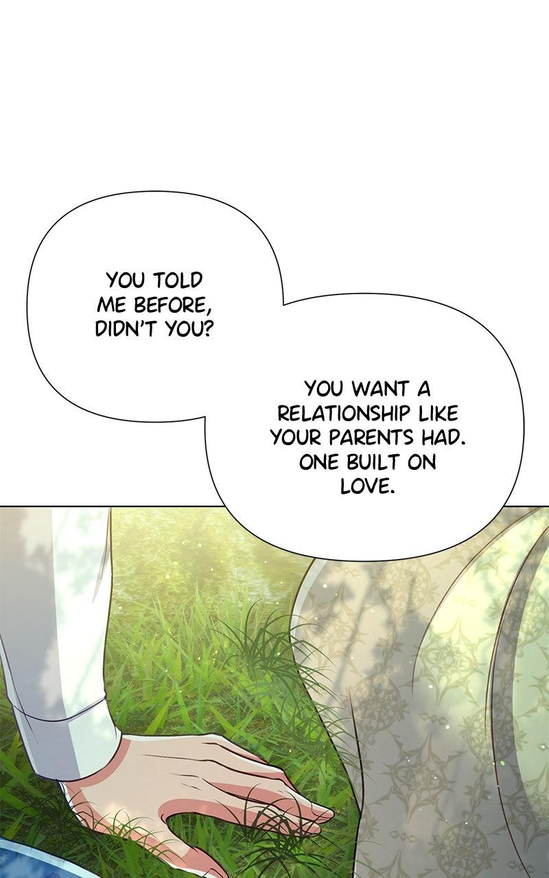 Broken Engagement Chapter 58 - Page 90