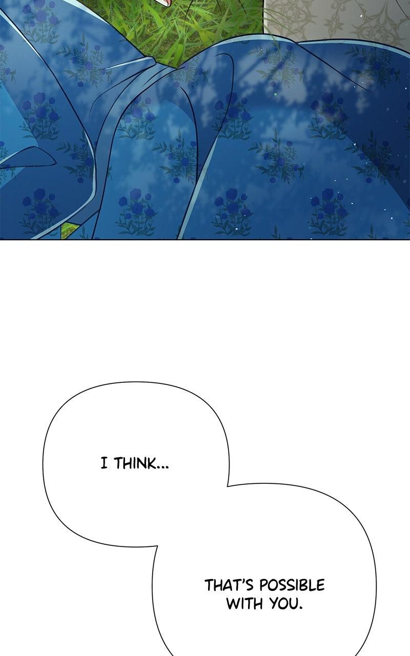 Broken Engagement Chapter 58 - Page 91