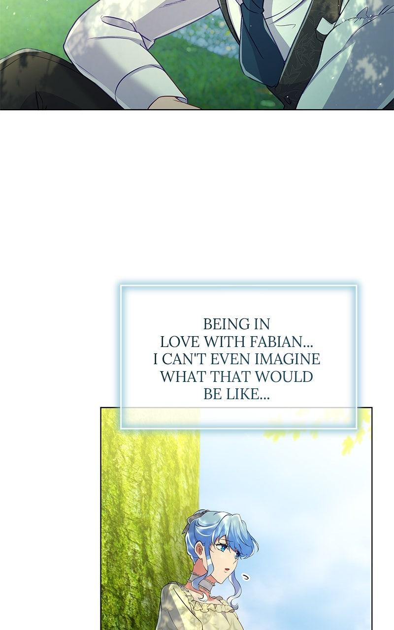 Broken Engagement Chapter 58 - Page 97