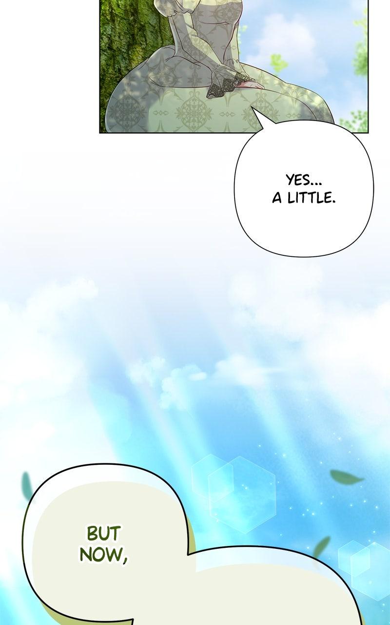 Broken Engagement Chapter 58 - Page 98