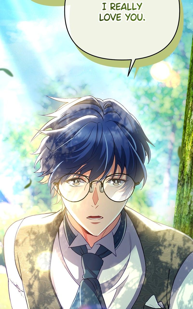 Broken Engagement Chapter 58 - Page 99