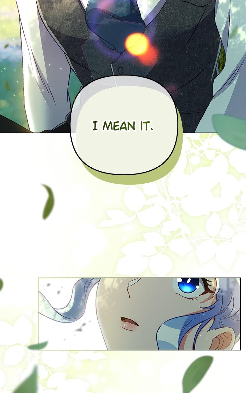 Broken Engagement Chapter 58 - Page 100