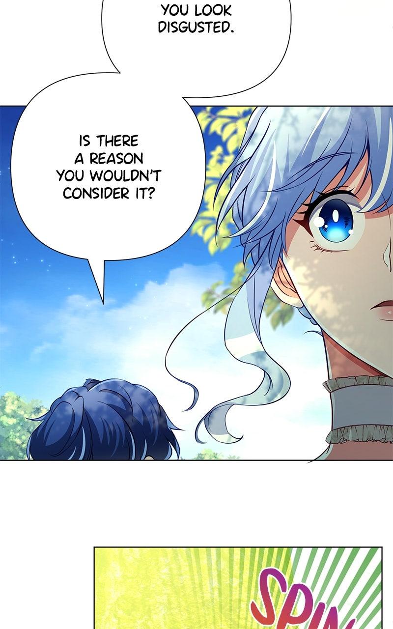 Broken Engagement Chapter 58 - Page 102