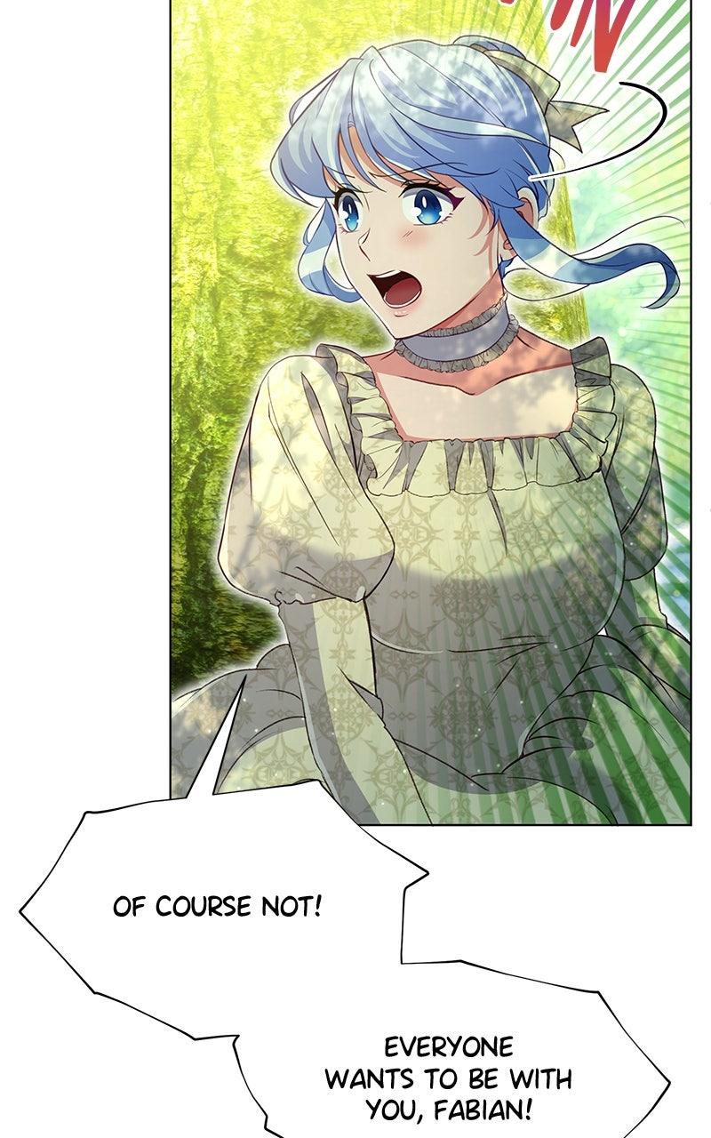 Broken Engagement Chapter 58 - Page 103