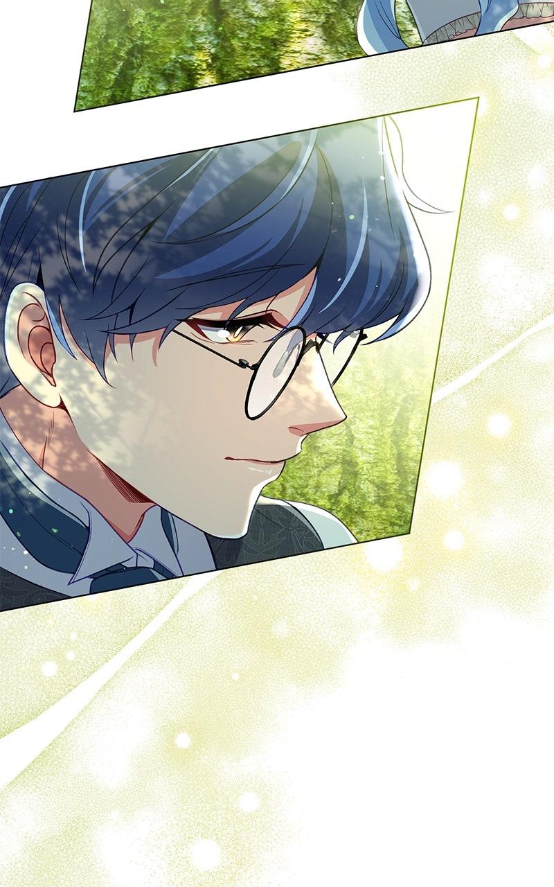 Broken Engagement Chapter 58 - Page 107