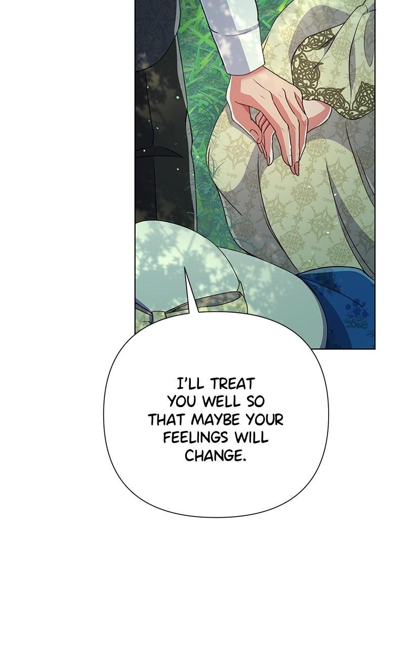 Broken Engagement Chapter 58 - Page 109