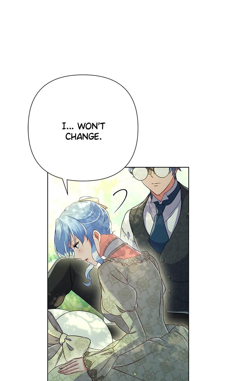 Broken Engagement Chapter 58 - Page 110