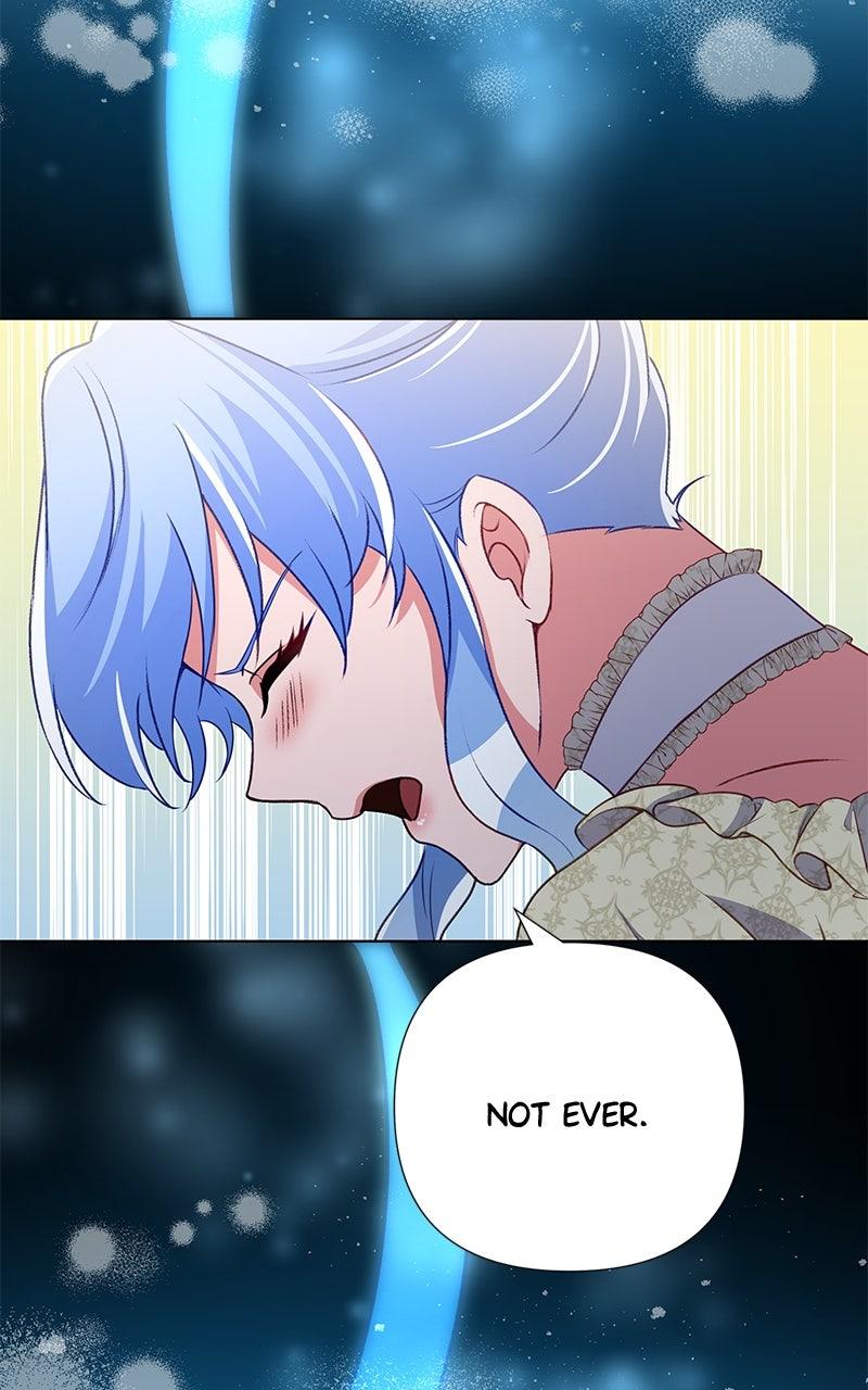 Broken Engagement Chapter 58 - Page 112